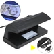 Детектор банкнот с УФ-проверкой (Counterfeit Money Detector) Профессиональный счётчик денег Cчётчик денег Cчётная машинка - изображение 2