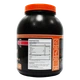 Whey Protein = 80% белка + Gaba формула ( 2 кг / банка ) Протеин со вкусом : земляничный пунш TM Bioline - изображение 2