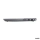 Ноутбук Lenovo ThinkBook 14 Gen 9 (21V0004UMX), AMD Ryzen 5 220 / 14″ / RAM 16 ГБ / SSD 512 ГБ / AMD Radeon 740M / Windows 11 Pro / Сірий - изображение 5