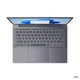 Ноутбук Lenovo IdeaPad Slim 3 (83K6003WMX), AMD Ryzen 5 7535HS / 14″ / RAM 16 ГБ / SSD 512 ГБ / Windows 11 Home / AMD Radeon 660M / Luna Grey - изображение 3