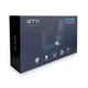 Смарт медіаплеєр Geotex GTX-R12 4/32Gb Android14 4K Ultra HD dual Wi-Fi Ethernet Голосовий пульт - зображення 10
