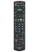 Пульт для телевизора Panasonic N2QAYB000487 - изображение 1