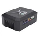 Бесперебойник для роутера 5в/9в/12в. ИБП. Mini UPS, Powerbank на 20800mAh Li-ion - изображение 3