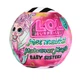Игровой набор с куклой L.O.L. Surprise! 598787 из серии "Mermaids! Makeover Magic"– "Милые русалочки-сестрички" (6900007581813) - изображение 1