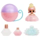 Игровой набор с куклой L.O.L. Surprise! 542193 – "Принцессы" (6900007553575) - изображение 2