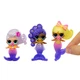 Игровой набор с куклой L.O.L. Surprise! 598787 из серии "Mermaids! Makeover Magic"– "Милые русалочки-сестрички" (6900007581813) - изображение 5