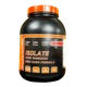 Изолят ISOLATE Pure Shredded High + GABA FORMULA 95% белка (1,5 кг / банка) для набора сухой мышечной массы и роста мышц + Шейкер - изображение 2