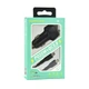 Авто Зарядное Устройство Borofone BZ14A PD20W+QC3.0 Type-C to Type-C 3A Черный - изображение 2