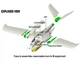 Самолет X-UAV Mini Goose (KIT) - изображение 6