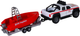 Игровой набор Techno Drive Служба спасения на воде (510217.270) - изображение 4