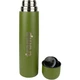 Термос TRAMP Basic 1 л UTRC-105, olive - изображение 2