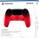 Бездротовий геймпад Sony PlayStation Dualsense V3 HYPERPOP Collection Techno Red (AGSONS5KHB03063) - зображення 2