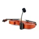 Беспроводной микрофон для Скрипки и Альта радиосистема Violin & Alto UHF Acemic VT-5 2.4 ГГц - изображение 6