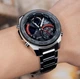Наручні годинники CASIO ECB-900DB-1AER - зображення 6