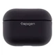 Футляр TPU Spigen Leather Armor для Airpods 4 Blue - изображение 1