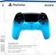 Беспроводной геймпад Sony PlayStation Dualsense HyperPop Collection Rhythm Blue для PS5/PS5 Pro/PS5 Digital Edition - изображение 4