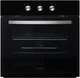 Духовой шкаф Borgio OVT 100.01 B Black - изображение 1
