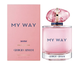 Парфумована вода для жінок Giorgio Armani My Way Nectar 90 ml - изображение 1