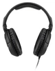 Навушники Sennheiser HD 200 PRO (6328253) - изображение 3