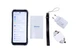 Мобільний захищений смартфон Blackview Xplore X1 (12+256Gb, 10000 mAh) Black - зображення 4