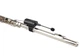 Бездротовий мікрофон для флейти радіосистема UHF ACEMIC DT-5 2.4G - зображення 2