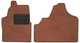 Двошарові килимки Sotra Premium Terracotta для Citroen Jumpy (mkII)(1 ряд) 2006-2016 (ST 90020-PR-Terra) - изображение 1