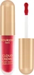 Жидкая матовая губная помада Bourjois Cloud Creme Velvet Matte 07 Red-y or Not 3.1 мл (3616306834934) - изображение 1
