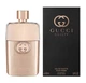 Туалетная вода для женщин Gucci Guilty Pour Femme 90 мл - изображение 1