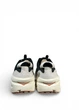 Кросівки Hoka One One U Bondi (s/n 1155351 BKLB), Чорний, Розмір 44.5 (US W11.5/M10.5), 28.5 см - зображення 3