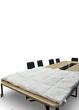 Наматрасник Sheridan пуховой Sheridan Ultimate Dream White Goose Bed Topper - изображение 3