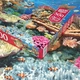 Пазл из 500 деталей, «Живой риф», (20005) Cherrypazzi - изображение 4