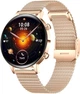 Смарт-часы Uwatch Smart Flower X Gold - изображение 2