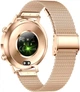 Смарт-часы Uwatch Smart Flower X Gold - изображение 6
