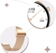 Смарт-часы Uwatch Smart Flower X Red - изображение 9