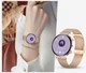 Смарт-часы Uwatch Smart Flower X Red - изображение 16