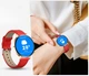Смарт-часы Uwatch Smart Flower X Red - изображение 15