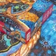 Пазл из 2000 деталей, «Лунные мгновения», (50040) Cherrypazzi - изображение 4