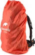 Накидка на рюкзак Naturehike NH15Y001-Z S 20-30 л Orange (6927595707609) - изображение 1