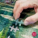 Пазли 1000 елементів Сад моєї мрії (30486), Cherry pazzi - зображення 3