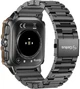 Смарт-часы Gelius Tactical Heavy GP-SW016 Black Chrome (2099901019097) - изображение 13