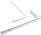 Комплект підсвічування ASUS TUF Gaming ARGB Lighting Kit for GT502 Horizon Series White (90DA00H3-B09000) - зображення 6