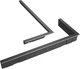 Комплект подсветки ASUS TUF Gaming ARGB Lighting Kit для GT502 Horizon Series Black (90DA00H0-B09000) - изображение 4