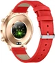Смарт-часы Uwatch Smart Flower X Red - изображение 6