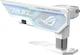 Кронштейн для видеокарт ASUS ROG Herculx Graphics Card Holder White (90DA0023-B09000) - изображение 3