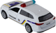Автомодель Techno Drive Skoda Superb Combi iV Полиция (250947) - изображение 3
