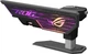 Кронштейн для видеокарт ASUS ROG Herculx Graphics Card Holder Black (90DA0020-B09000) - изображение 3