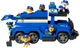 Pojazd Spin Master Psi Patrol Krążownik zespołowy Chasa z figurkami 6070119 (681147018112) - obraz 2
