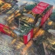 Пазли 1000 елементів Чарівний вечір (30271), Cherry pazzi - зображення 4