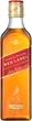 Виски Johnnie Walker Red label выдержка 4 года 0.35 л 40% (5000267014807) - изображение 1
