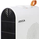 Termowentylator Jocca 2444 Biały - obraz 2